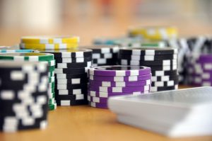 Effective and Undetected Poker Bluffing