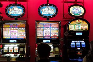 Using Silver Dollars On Casino Slots