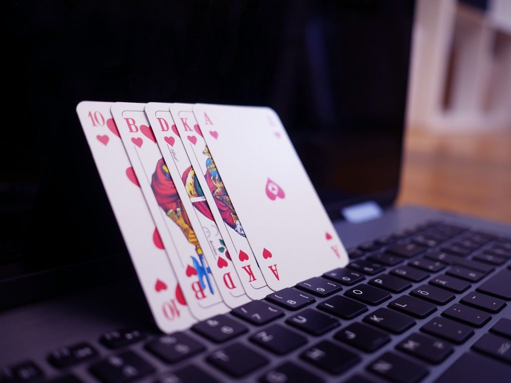 Online Gambling Casino Tips