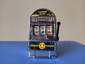 Online Slot Machines Players