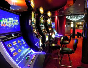 How Much To Bet With Online Slots