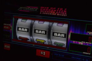 Slots Machines Strategy