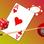 The Casino Roulette Game