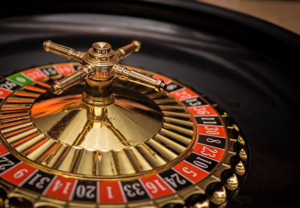 Debunking the Roulette Myths