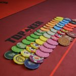 Omaha High-Low Poker
