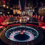 The 3 Most Popular Online Casino Games