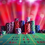 Online Casinos